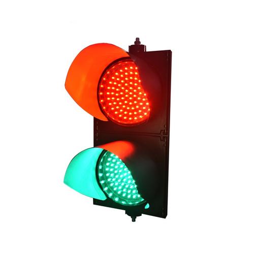 200型红绿灯组合 产品适用于地下停车场,物流园,工厂等.